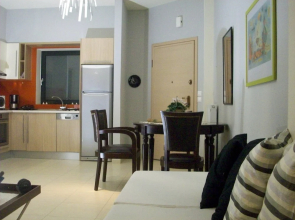 Posto City Center Apartment 200m From the Beach and Near old Harbour