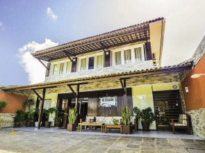 Hotel Pousada Tamandaré