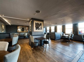 Leonardo Royal Hotel Edinburgh