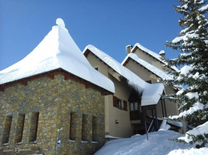 Apartamentos Tanau