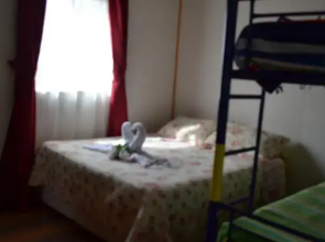 Hostería Capitán Guillermo