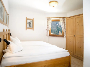 Pleasing Apartment in Matrei in Osttirol with Infrared Sauna