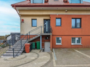 Boczna Apartment Near The Sea by Renters