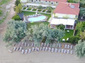 Hotel Stella