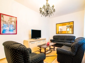 Apartments Top Central 1