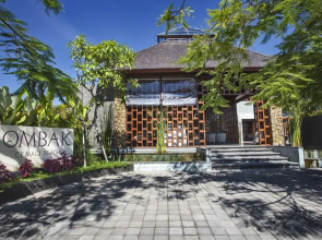 Ombak Villa Cemagi