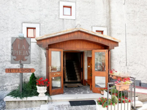 Hotel La Pieja