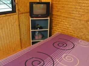 Wangchang Tara Resort & Fish Spa