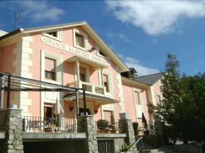 Grande Albergo Gambarie