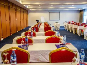 Hotel Inter Tete