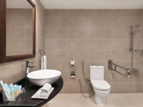 Ramada by Wyndham Dubai Deira