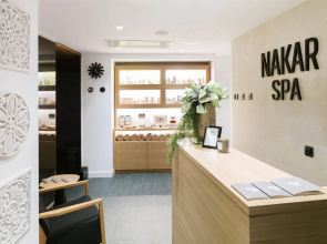 Nakar Hotel