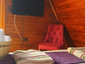 Zeyve Lavanta Tatil Köyü