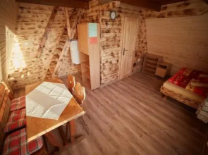 Autocamping Podlesok