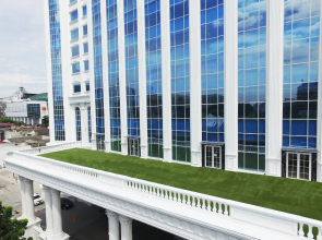 Adimulia Hotel Medan