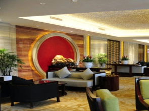 Gloria Grand Hotel