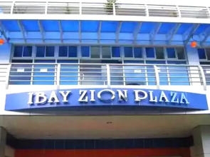 Ibay Zion Hotel