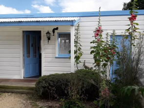 Western House B&B Kurow