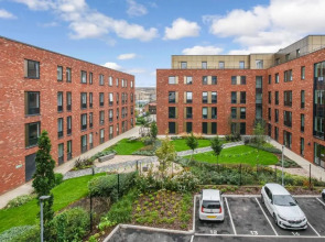 Icona 20 - city centre apartment