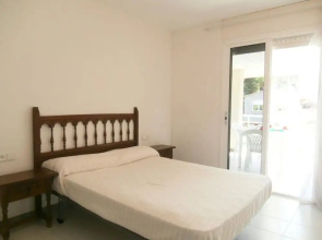 106136 - Apartment in Begur