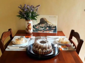 Luxurious Stone Apartment 2