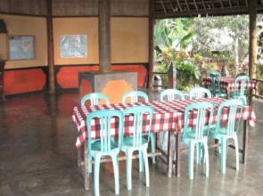 Hakiki Inn