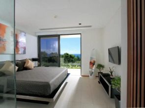 The Heights Penthouse 3bedroom A2 near Kata Beach