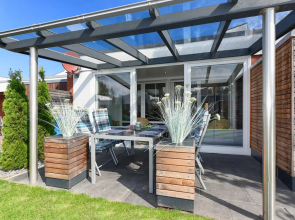 Ferienhaus Inga