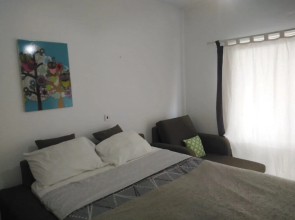 Captivating Studio in Ayia Napa in Great Location