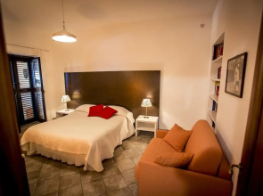Residence-Hotel Al Belvedere Salina