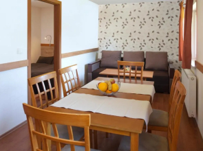 Holiday Park Orava Apartments