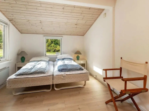 4 Person Holiday Home in Mesinge-by Traum