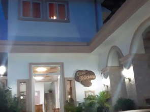 Batanes Casa Feliciano