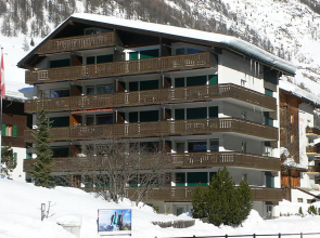 Matten Zermatt in Zermatt