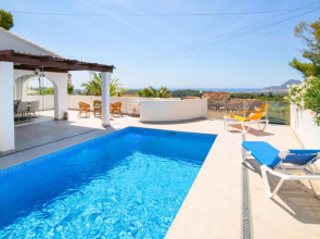 Villa Aitana Altea