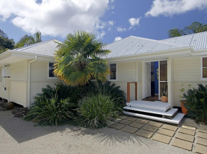 Abode at Byron