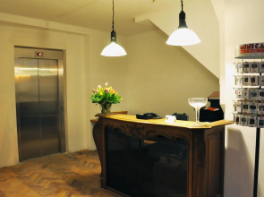 Best Western City Hotel Leiden