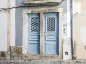 Lxway Apartments Old Town