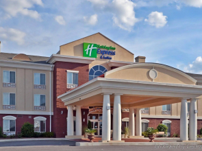 Holiday Inn Express Dothan North by IHG