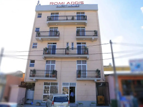 Romi Addis Guest House
