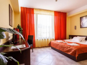 Spa Hotel Aspa Vila