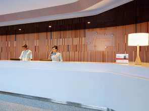 Holiday Inn Express Kuala Lumpur City Centre by IHG