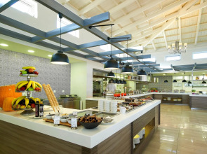 Anemos Luxury Grand Resort