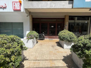 Fully Furnished and Equipped Studio in Dbayeh With Perfect Location
