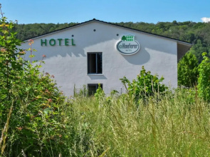 Walhalla Hotel Regensburg @ Hoeferer