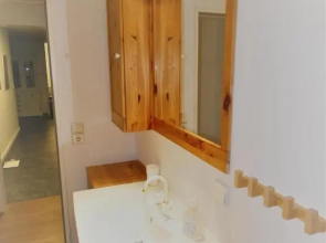 Apartment 25 in der Kunaustrasse