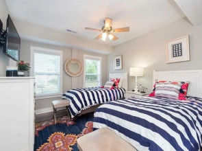 Sound Legacy Cb101 - 4 Br Home