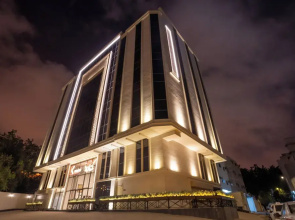 Kenanah AlAziziyah