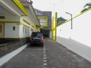 Urbanview Syariah Kadarman Home Laweyan by RedDoorz