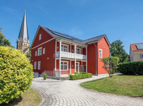 Hotelpark Bodetal